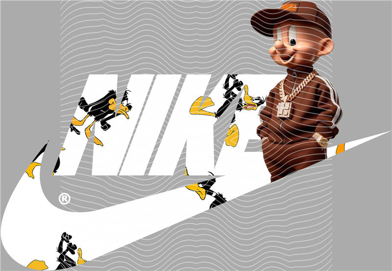 NIKE-NK 537